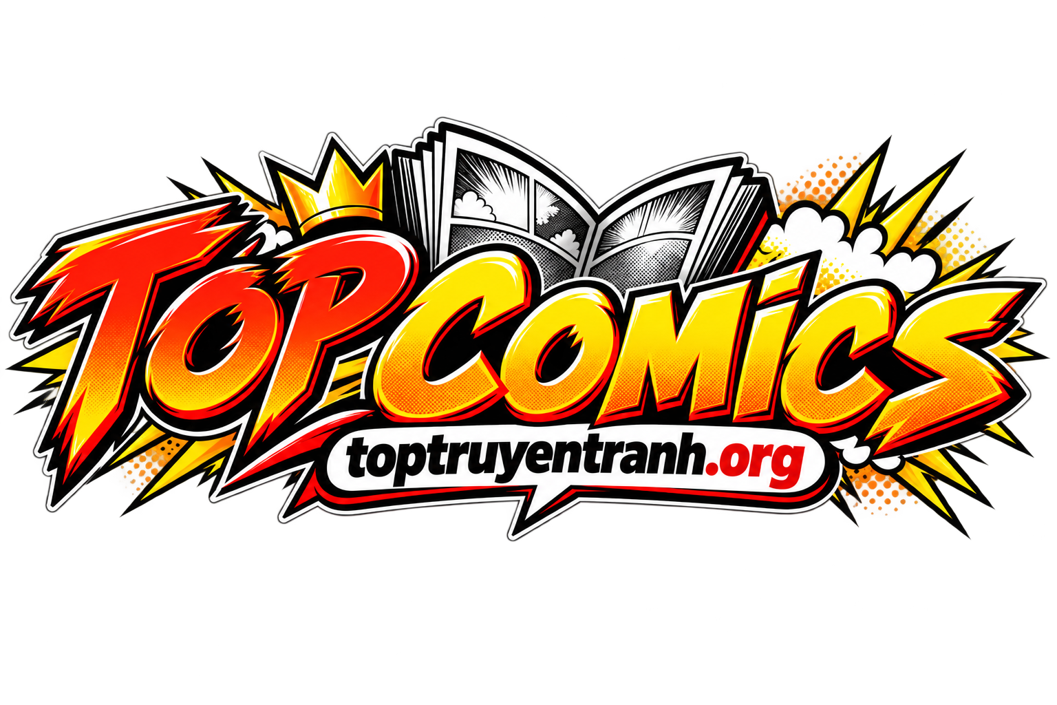Read Manga, Manhwa, Manhua & Comics Online - TopTruyenTranh.org