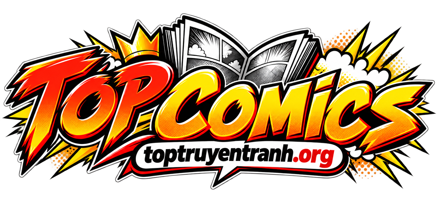 Read Manga, Manhwa, Manhua & Comics Online - TopTruyenTranh.org